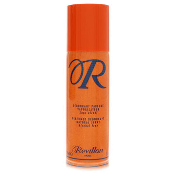 R De Revillon by Revillon